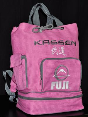Fuji Kassen Gi Backpack